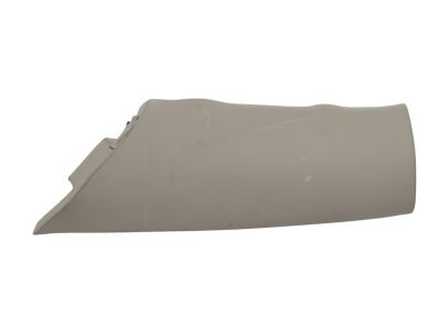 Toyota 62212-35090-B0 Windshield Pillar Trim