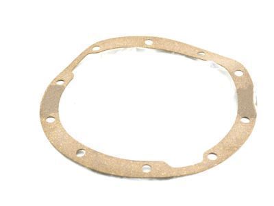 Toyota 42183-35010 Rear Cover Gasket