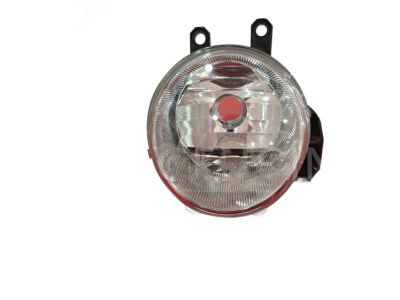 Toyota 81221-12230 Fog Lamp