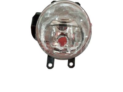 Toyota 81221-12230 Fog Lamp