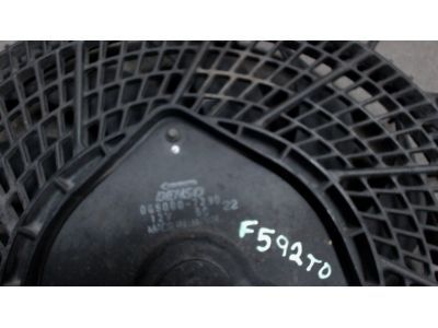 Toyota 88453-0C010 Fan Blade