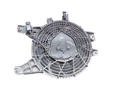 Toyota 88453-0C010 Fan Blade