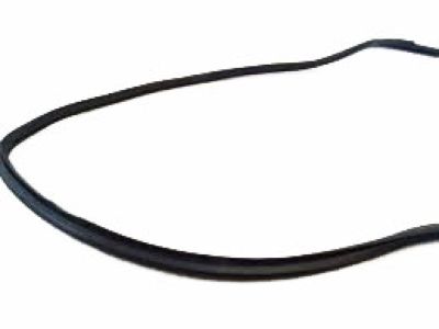 Toyota 62311-04080 Surround Weatherstrip