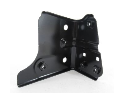 Toyota 53813-02110 Front Panel Extension