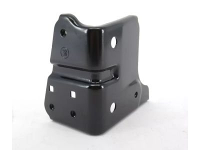 Toyota 53813-02110 Front Panel Extension