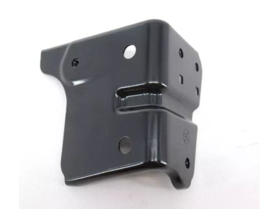 Toyota 53813-02110 Front Panel Extension