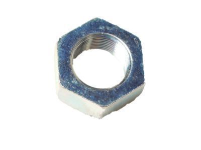 Lexus 90170-22058 Nut, HEXAGON