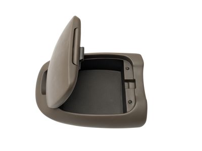 Toyota 58905-0C020-E0 Door Assembly