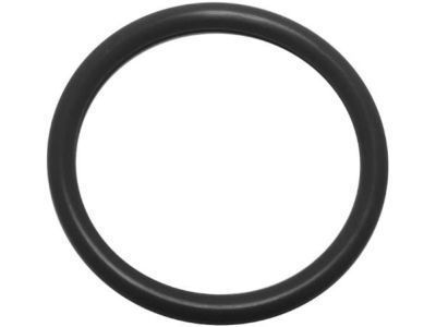 Toyota 96761-24017 By-Pass Hose O-Ring
