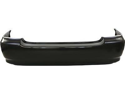 Toyota 52159-02911 Bumper Cover