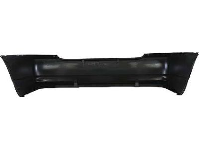 Toyota 52159-02911 Bumper Cover
