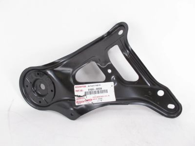 Toyota 51035-0E030 Front Plate