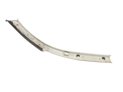 Toyota 62210-60071-B0 Weatherstrip Pillar Trim