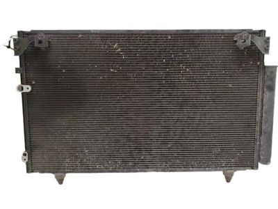 Toyota 88460-21050 Condenser