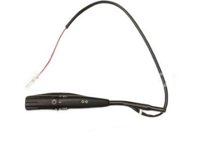 Toyota 84112-39625 Headlamp Switch