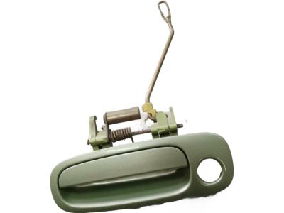 Toyota 69220-12290-A0 Handle, Outside