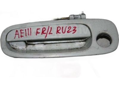 Toyota 69220-12290-A0 Handle, Outside