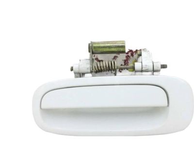 Toyota 69220-12290-A0 Handle, Outside