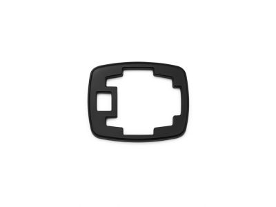 Toyota 52193-04010 Reinforcement, Rear Bumper