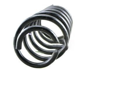 Toyota 48231-60B11 Coil Spring