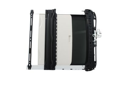 Toyota 63306-42060-B0 Sunshade