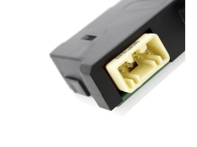 Toyota 63306-42060-B0 Sunshade