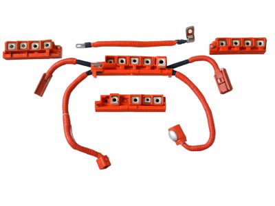 Toyota G9240-48021 Junction Block