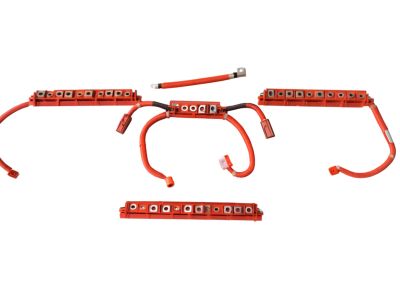 Toyota G9240-48021 Junction Block