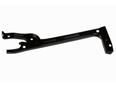 Toyota 53208-02111 Latch Support