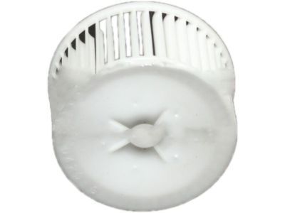 Toyota 87105-87002 Fan