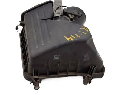 Toyota 17700-AD010 Cleaner Assembly, Air