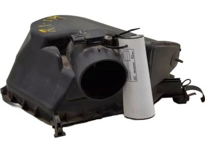 Toyota 17700-AD010 Cleaner Assembly, Air