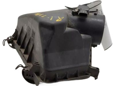 Toyota 17700-AD010 Cleaner Assembly, Air