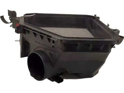 Toyota 17700-AD010 Cleaner Assembly, Air