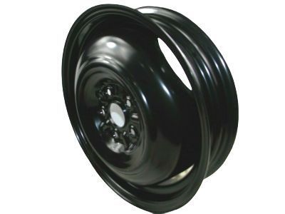 Toyota 42611-AE050 Spare Wheel