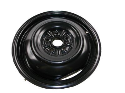 Toyota 42611-AE050 Spare Wheel