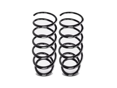Toyota 48131-AE011 Coil Spring