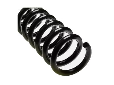 Toyota 48131-AE011 Coil Spring
