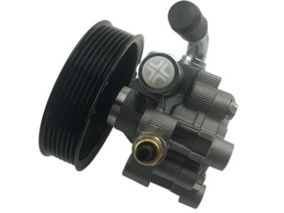 Toyota 44310-42070 Pump Assembly, VANE