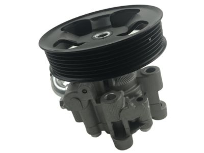 Toyota 44310-42070 Pump Assembly, VANE