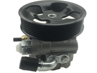 Toyota 44310-42070 Pump Assembly, VANE