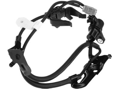Toyota 89543-06010 ABS Sensor Wire