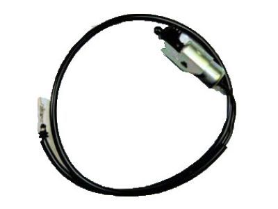 Toyota 89453-12040 Temperature Sensor