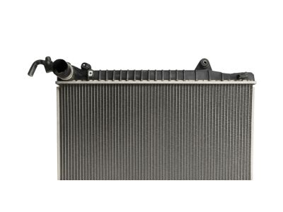Toyota 16410-0C180 Radiator