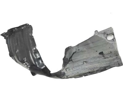 Toyota 53805-06261 Fender Liner