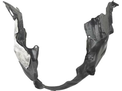 Toyota 53805-06261 Fender Liner