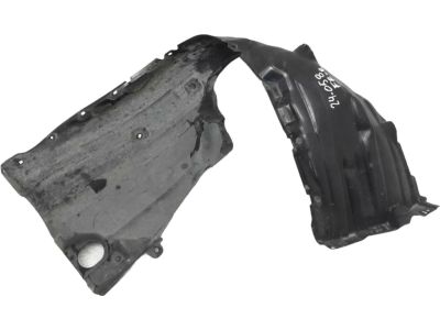 Toyota 53805-06261 Fender Liner