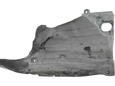 Toyota 53805-06261 Fender Liner