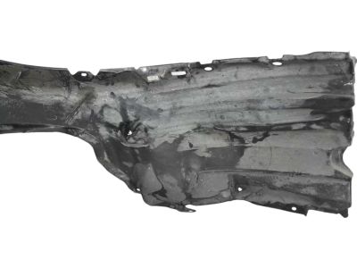 Toyota 53805-06261 Fender Liner
