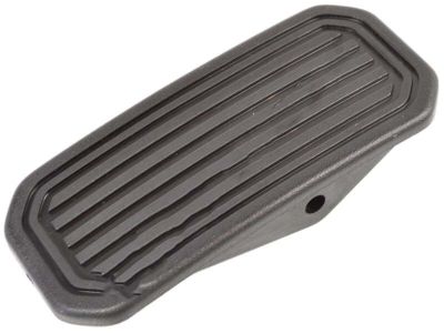 Lexus 78111-32010 Pedal, Accelerator